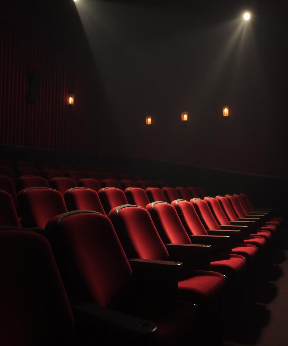 Cinema & Séries