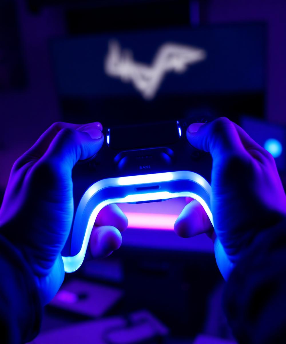 Games