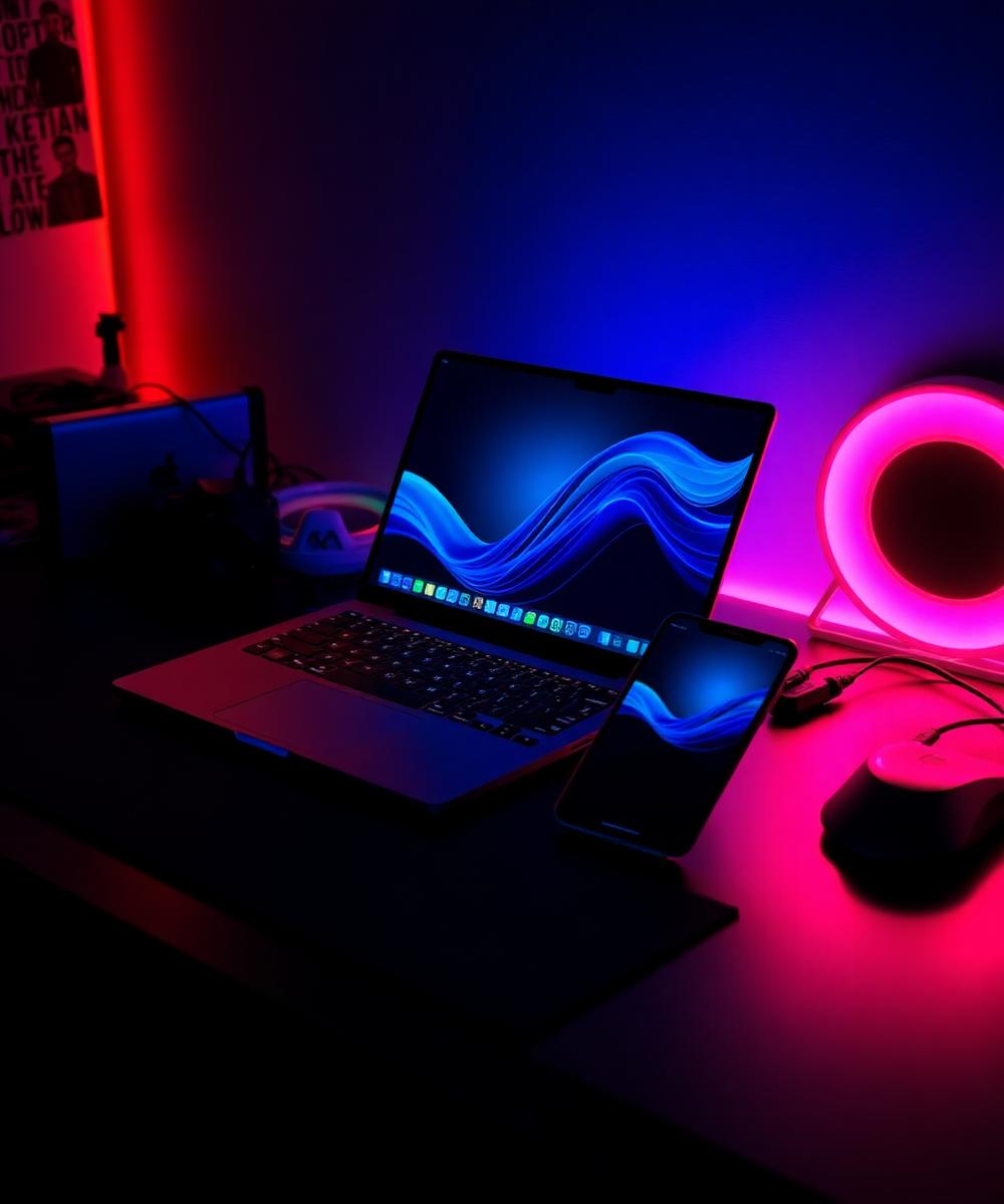 Tecnologia